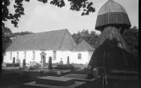 Partille kyrka