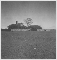 Lunda, torpbebyggelse på allmänningen