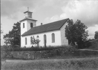 Källsjö kyrka