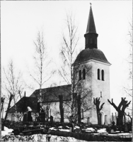 Skå kyrka