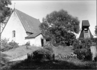 Lundby gamla kyrka