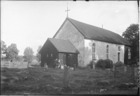 Tveta kyrka