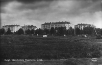 Kungliga Västerbottens regemente