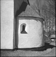 Ytterenhörna kyrka