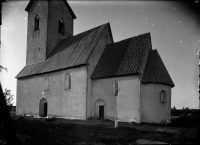 Hejdeby kyrka