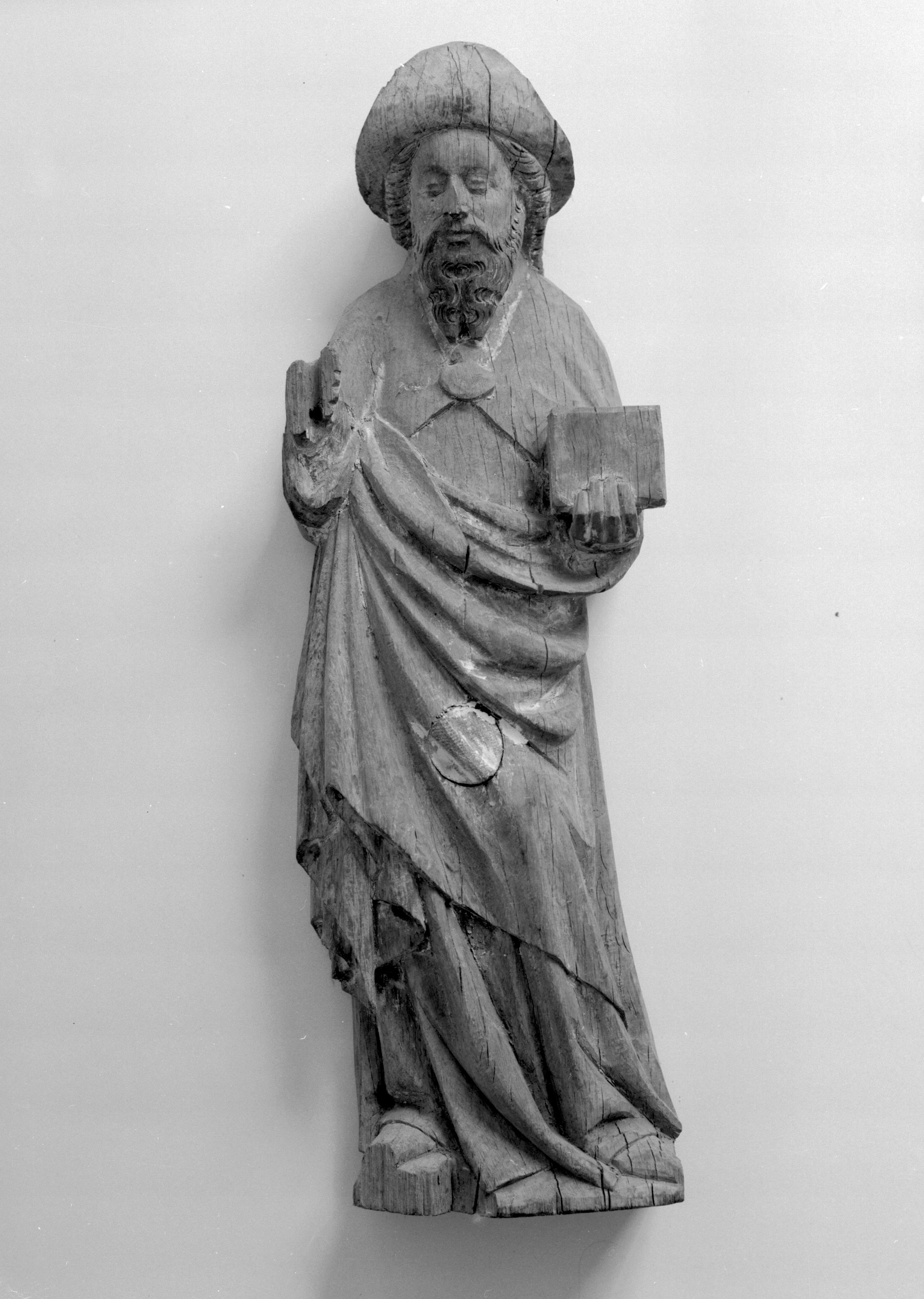Henrik Hultgren, Sköllersta kyrka