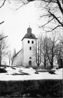 Södra Ny kyrka