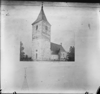 Skepptuna kyrka