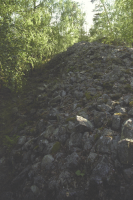 Fornborgen Stora Skansen