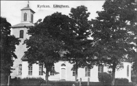 Länghems kyrka