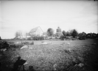 Husby-Långhundra kyrka