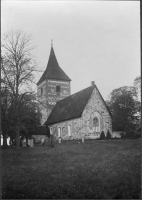 Skepptuna kyrka