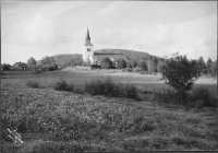 Vibyggerå kyrka