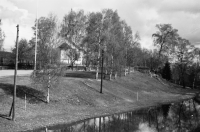 Silbodals kyrka