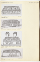 Botkyrka kyrka. Runsignum Sö 286