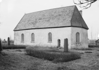 Ekeskogs kyrka