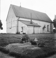 Österunda kyrka