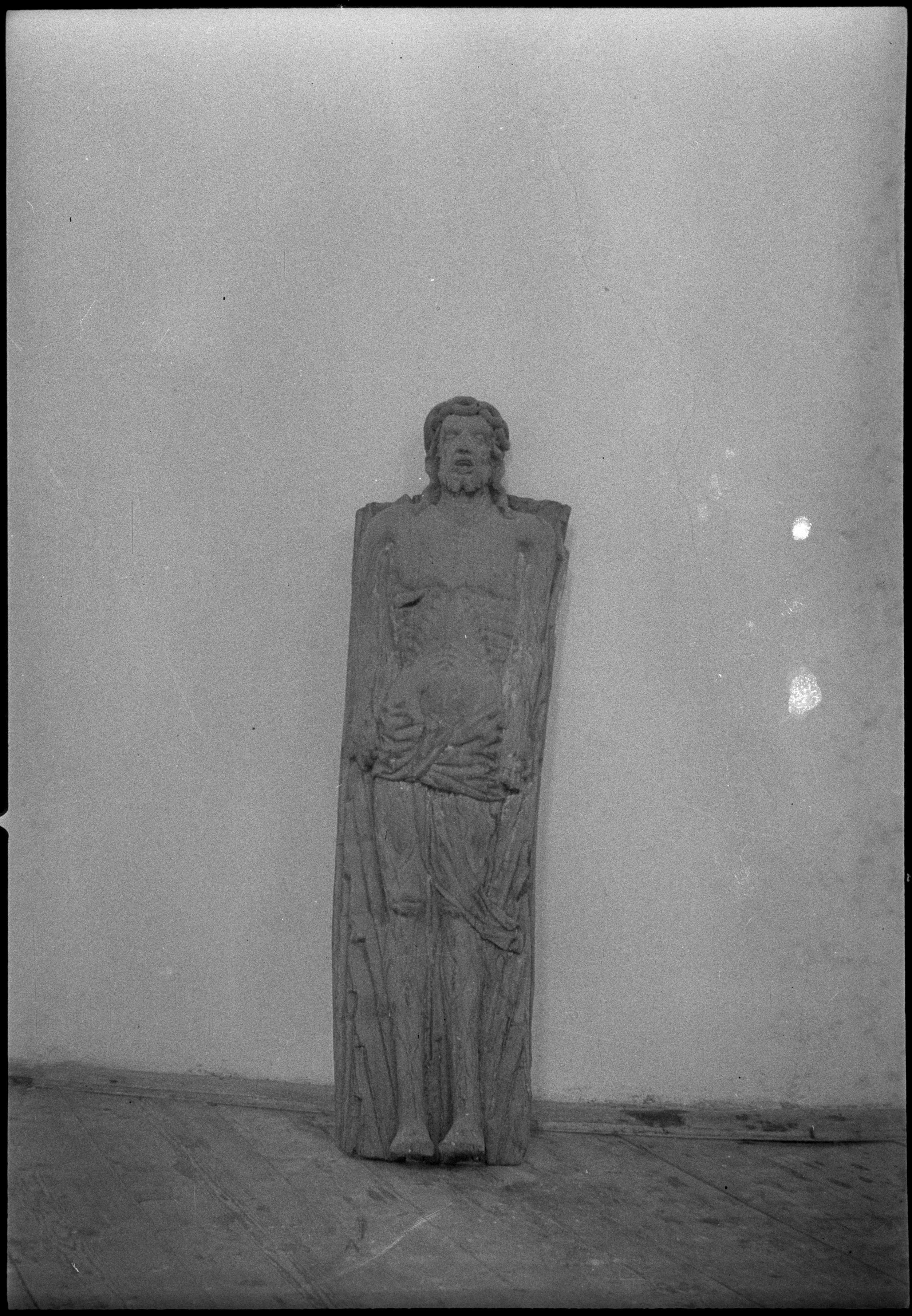 Berit Wallenberg, Roslags-Bro kyrka