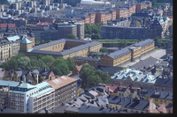 Stockholms innerstad