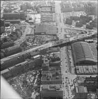 Stockholms innerstad