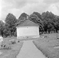 Österfärnebo kyrka