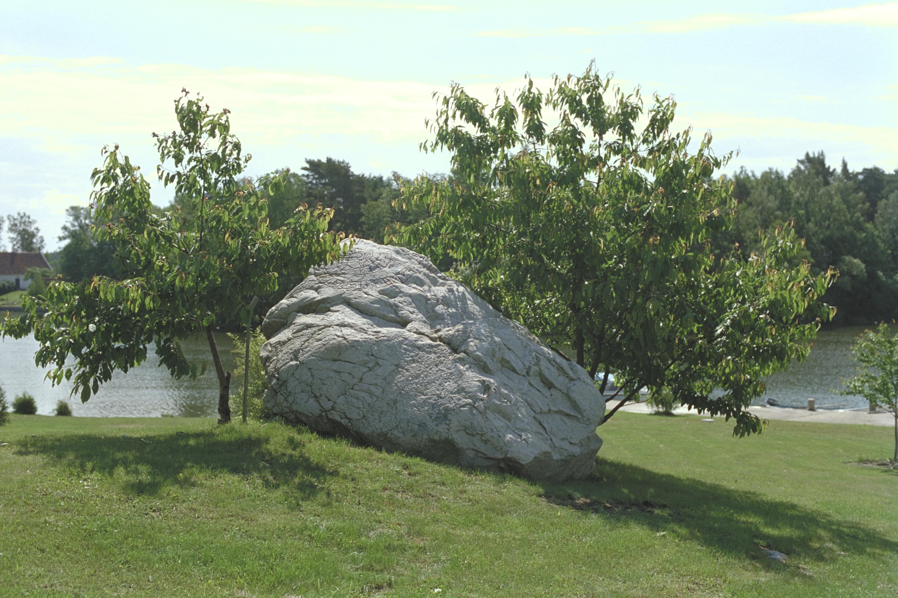Bengt A Lundberg, Sö197 Kolsundet