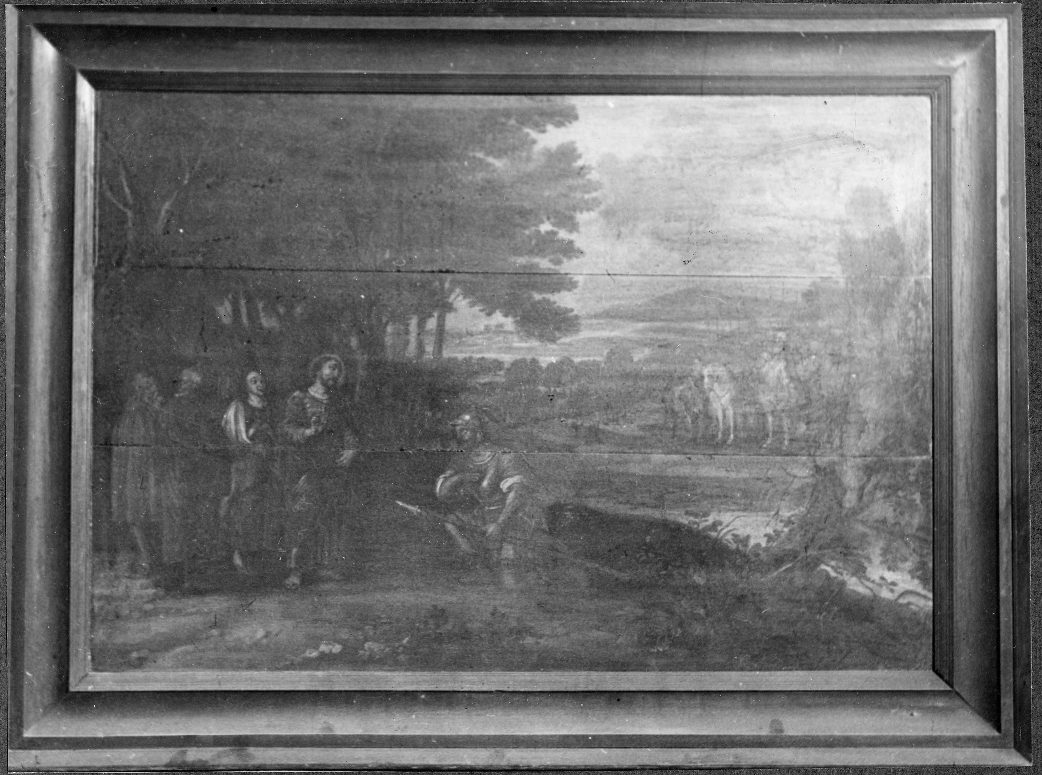 Sven Wahlgren, Åby kyrka