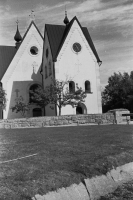 Piteå landsförsamlings kyrka (Öjebyns kyrka)