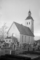 Hälsingtuna kyrka