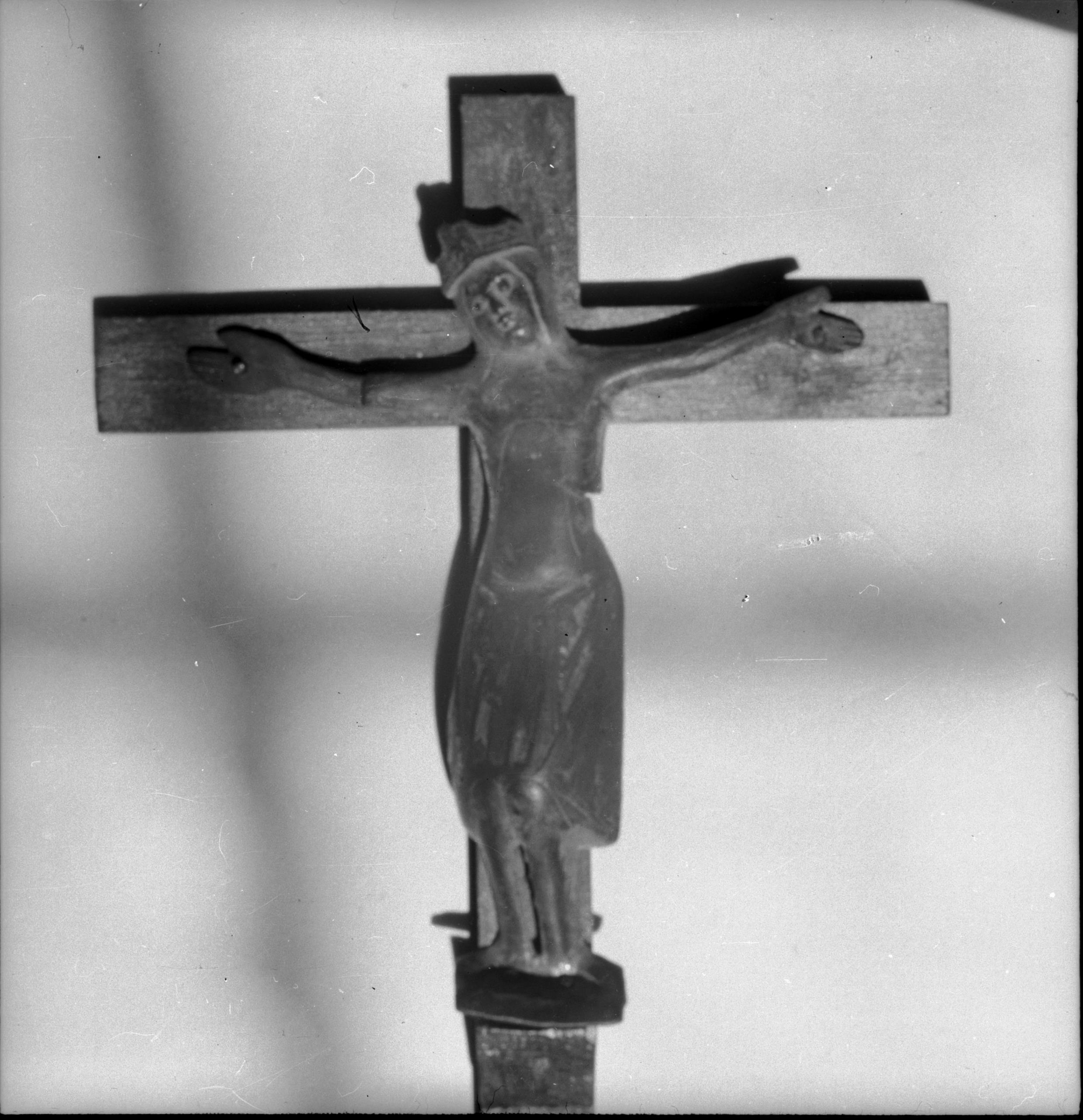 Ivar Schnell, Björnlunda kyrka
