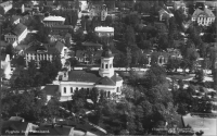 Härnösands Domkyrka