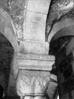 Dalby Heligkorskyrka