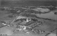 Risinge Nya kyrka