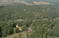 Dagsås kyrka