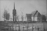 Appuna kyrka