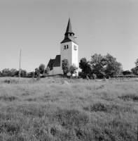 Anga kyrka