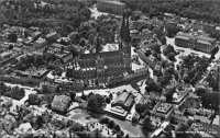 Uppsala Domkyrka