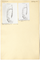 Vallby kyrka. U 718.