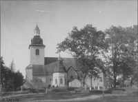 Vreta Klosters kyrka