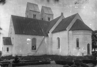 Färlövs kyrka