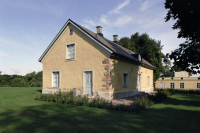 Hönsäters herrgård