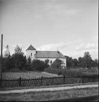 Nikolai, Stjärnholms kyrka