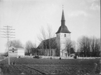 Botkyrka kyrka