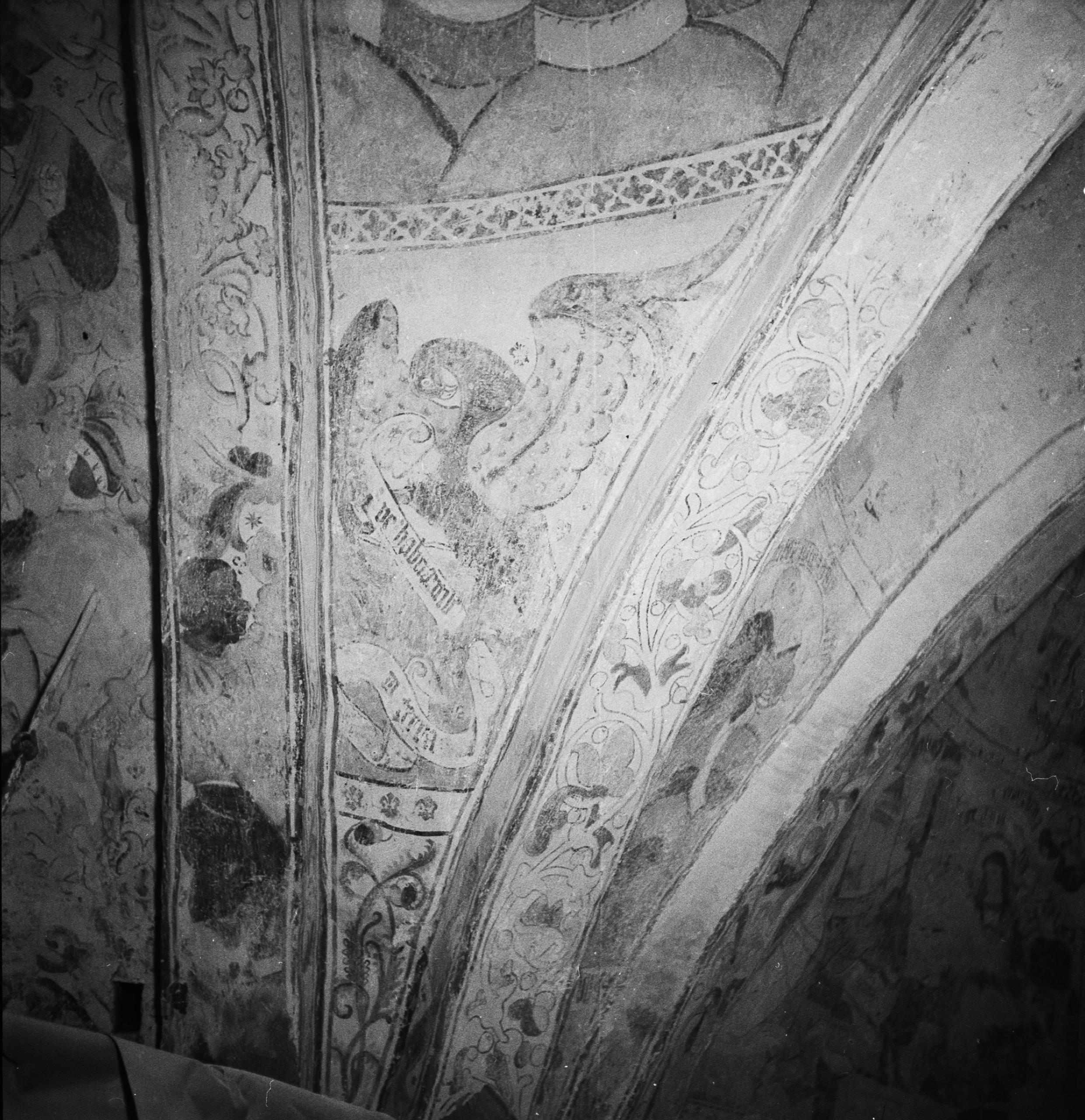Marianne Bratt Gustafsson, Vallby kyrka