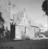 Sölvesborg, Sankt Nicolai kyrka