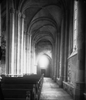 Skara domkyrka (Sankta Maria kyrka)