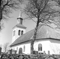 Solberga kyrka