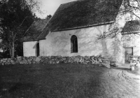 Resteröds kyrka