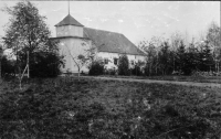 Elleholms kyrka
