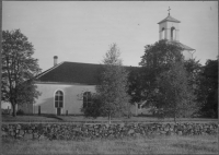 Malmbäcks kyrka